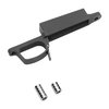 Badger Ordnance M5 BDM Triggerguard er laget av flyaluminium, med paddle-style mag release for rask lasting, og inkluderer TORX skruer for perfekt passform.
