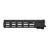 Geissele MK16 SMR tilbyr en lett og robust M-LOK rail med enkel installasjon, anti-rotasjon og maksimal tilpasning for alle dine tilbehør.