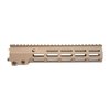 Geissele MK16 SMR gir overlegen ytelse med enkel installasjon, M-LOK™ tilpasning, og robust 6061-T6 aluminium for maksimal holdbarhet.