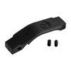MOE Enhanced Trigger Guard for AR-15/M16 gir deg en ergonomisk, forstørret design for bruk med hansker, enkel installasjon uten spesialverktøy og passer de fleste AR-plattformer.