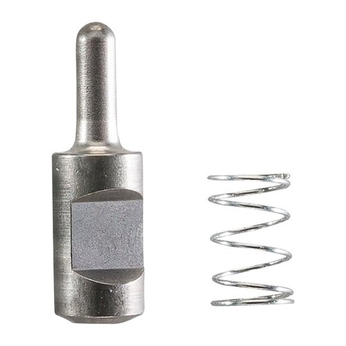 Apex Revolver Firing Pin Kit forbedrer påliteligheten med redusert risiko for light strikes, perfekt for både konkurranse og daglig bruk på S&W J/K/L/N-rammer.