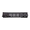 Geissele MK4 M-LOK™ er en ultralett og modulær rail med M1913 picatinny seksjoner, optimal varmeavledning og mulighet for tilbehør, perfekt for AR-15/M16.