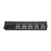 AR-15/M16 MK 8 Super Modular Rails er en lett, ergonomisk og fri flytende håndguard med M-LOK festepunkter og høy styrke-til-vekt-forhold.
