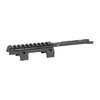 MIDWEST INDUSTRIES HK MP5K/SP89 TOP RAIL M-LOK BLACK