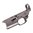 SHARPS BROS AR-15 LIVEWIRE LOWER RECEIVER W/ AMBIDEXTROUS BOLT RELEASE