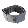 CLUTCH BELT gir optimal skjuling av kritisk utstyr under sivil klær, er justerbar, modulær og passer perfekt for lavprofiloperasjoner.