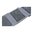 UNITY TACTICAL MEDIUM (34"-42") CLUTCH BELT, GRAY