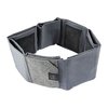 CLUTCH BELT gir optimal skjult bæring av utstyr med justerbar passform, ingen glid, og mulighet for å feste kydex-holstre og tilbehør.