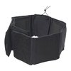 CLUTCH BELT gir optimal skjuling av kritisk utstyr, er justerbar, passer under sivil klær, og kan bære fullstørrelse pistoler og tilbehør.