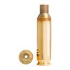 Alpha 6.5mm Creedmoor brass med OCD teknologi gir lengre levetid for primerlommer og hylser, tilgjengelig med Large eller Small Rifle prime pockets.