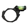HALOX SCOPE LEVEL er laget av ultra-sterk 7075-T6 aluminium, veier under 14g, og gir optimal sikt med Vial-Bridge™ og enkel installasjon for begge skytere.