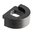 STRIKE INDUSTRIES SLIDE ADAPTER PLATE STEEL BLACK