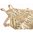 ARMAGEDDON GEAR GUNSMITH APRON, MULTICAM