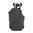 BLACKHAWK SPRINGFIELD XD RH HOLSTER, BLACK