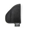TecGrip® Magazine Holster fra Blackhawk holder magasiner skjult og sikkert, med en komfortabel design i høy tetthet skum som tilpasser seg kroppen.