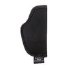 TecGrip IWB Holster fra Blackhawk gir komfortabelt bæreevne uten klips, med et sikkert grep og en tettsittende passform for både sivile og politi.