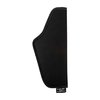 TecGrip IWB Holster fra Blackhawk gir komfortabel og sikker bæring uten klips, med en snug passform og ambidextrous design for flere våpenstørrelser.