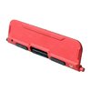 AR-15 Billet Ultimate Dust Cover 223 har et raskt festesystem for enkel installasjon, justerbar detent-settskruer og nesten 100% stille aktivering.