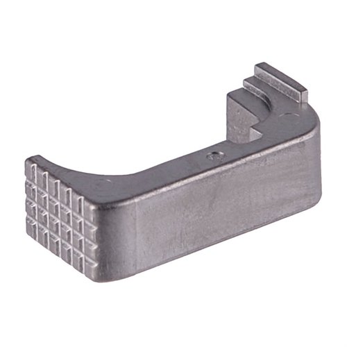 Shield Arms stålmagasinfangst er optimalisert for S15-magasinet, har en lavere profil for skjult bæring og leveres med livstidsgaranti.