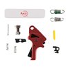 Apex Forward Set Trigger Kit gir en jevnere avtrekk med redusert vekt og kortere reset, perfekt for både tjeneste og konkurranse med M&P M2.0.