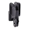 VanGuard 2 er en minimalistisk IWB-holster som gir sikkerhet for avtrekkeren, kan brukes på flere måter og er justerbar for maksimal komfort og skjuling.