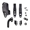 Vanguard 2 Advanced Kit gir optimal beskyttelse med minimalistisk design, justerbar høyde og vinkel, samt RCS CLAW for økt skjult bæring av pistol.