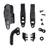 Vanguard 2 Advanced Kit gir minimal bulk, høy sikkerhet og forbedret skjult bæring med RCS CLAW, justerbar for komfort og ambidextrous bruk.