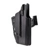 Raven Concealment Systems Perun er en modulær OWB-holster med kroppsnær design, justerbar retention og kompatibilitet med red-dot optikk, perfekt for SIG 320.