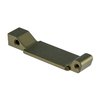 TGF Trigger Guard er laget av 7075 aluminium, hard anodisert, med en pålitelig settskruer og rullpinne. Designet for TDP spesifikasjoner, uten skarpe kanter.