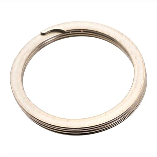 CMMG AR-15 Helical Gas Ring er en pålitelig erstatning som sikrer jevn drift og optimal ytelse for ditt AR-15 våpen.