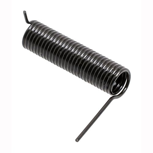 Bytt ut den slitte fjæren på AR-15 ejection port cover med CMMGs pålitelige og holdbare løsning for optimal funksjonalitet og pålitelighet.