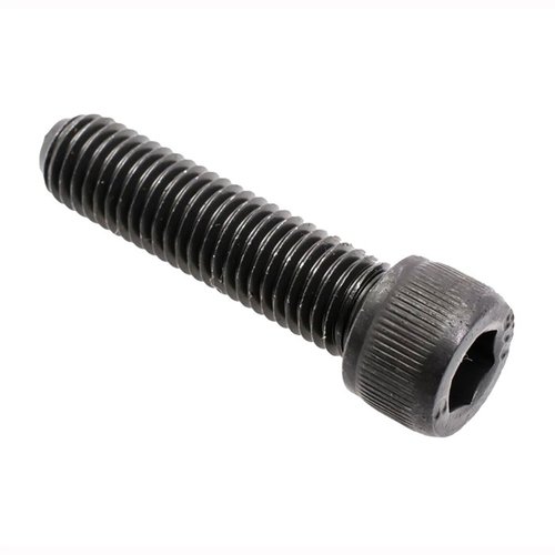 CMMG AR-15 Pistol Grip Screw er designet for pålitelig feste av pistolgrepet, og sikrer optimal kontroll og komfort under skyting.