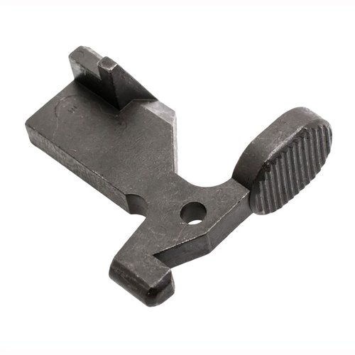 CMMG AR-15 Bolt Catch gir pålitelig funksjonalitet og presisjon, som sikrer effektiv låsing av bolten for optimal ytelse under skyting.