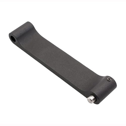 CMMG AR-15 Trigger Guard Assembly gir en robust og pålitelig løsning for å forbedre ergonomien og funksjonaliteten til din AR-15-rifle.