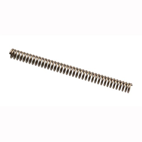 CMMG AR-15 Pivot Pin Detent Spring sikrer pålitelig funksjon og holdbarhet for ditt våpen, noe som gir optimal ytelse og enkel montering.