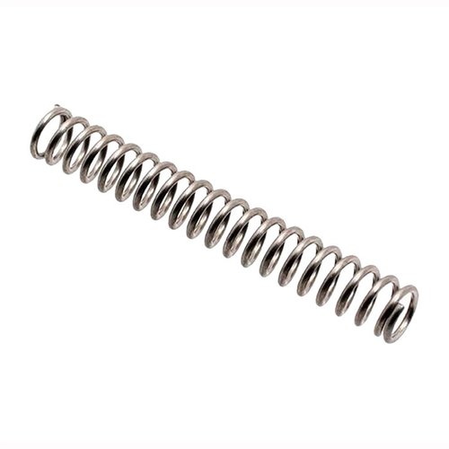 CMMG AR-15 Buffer Retainer Spring er en pålitelig erstatning som sikrer optimal funksjon og stabilitet i ditt AR-15-system. Kvalitet og ytelse i ett!