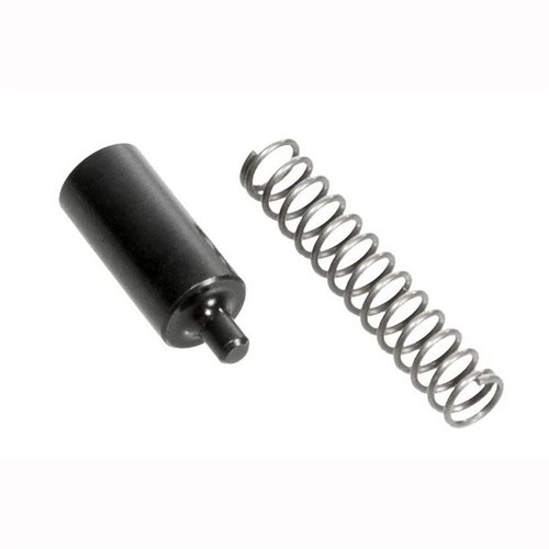 CMMG AR-15 Buffer Retainer er en pålitelig erstatning som sikrer stabilitet og funksjonalitet i ditt AR-15-system. Inkluderer fjær for optimal ytelse.