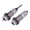 RCBS Full Length Die Set for 6.5mm Grendel gir presis full lengde sizing og bullet seating, med justerbar crimping for optimal ytelse og enkel bruk.