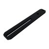 ARCALock Universal Flat Rail gir deg en sikker, justerbar ARCA-løsning med mekanisk låsing, kompatibel med standard ARCA-tilbehør og laget av 6061-T6 aluminium.