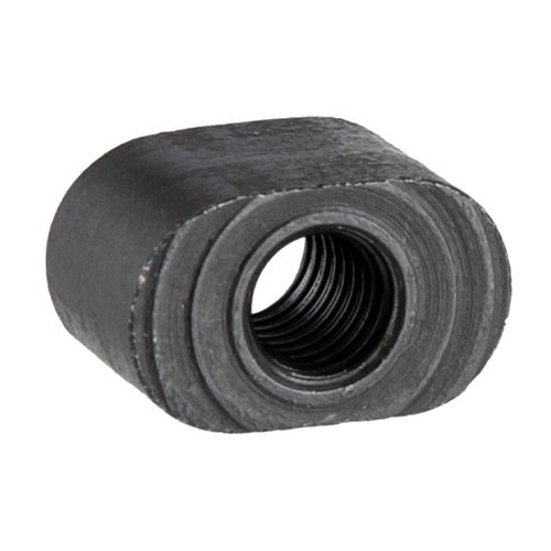 Sons of Liberty Gun Works OEM Magazine Release Button for Mil-Spec AR-15 gir pålitelig ytelse og enkel tilgang, perfekt for raske magasinbytter.