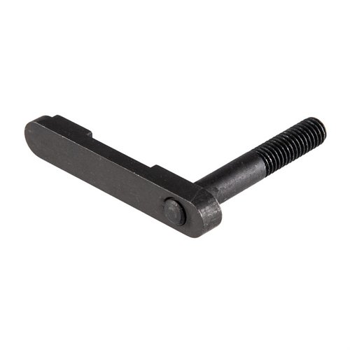 Sons of Liberty Gun Works AR-15 Magazine Release er en pålitelig OEM-del for Mil-Spec AR-15, som sikrer rask og enkel magasinbytte.