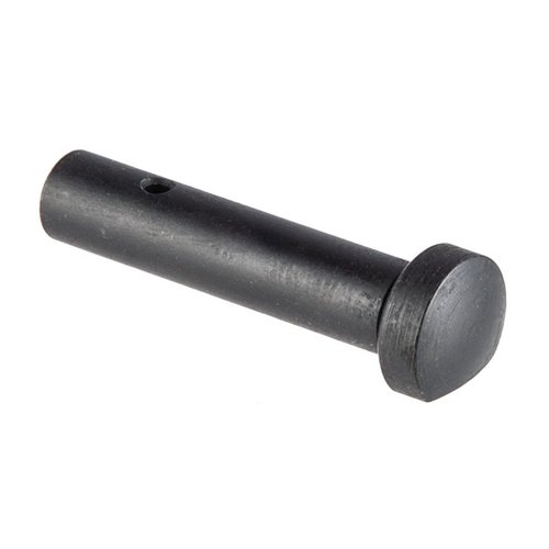 Sons of Liberty Gun Works OEM Receiver Pivot Pin er laget for Mil-Spec AR-15s, og gir pålitelig ytelse og holdbarhet for ditt våpen.