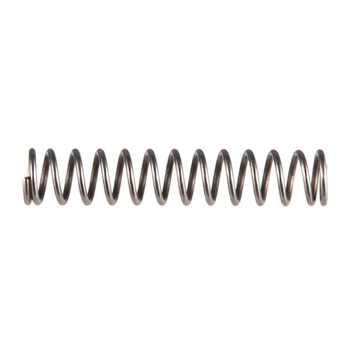 Sons of Liberty Gun Works OEM Buffer Retainer Spring er designet for Mil-Spec AR-15s, og sikrer pålitelighet og ytelse i ditt våpen.