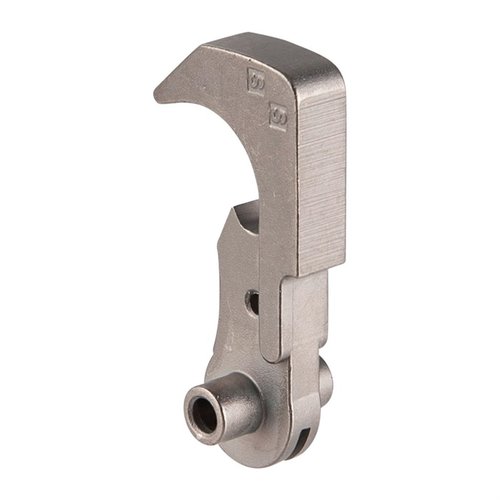 Sons of Liberty Gun Works Mil-Spec Hammer gir pålitelig ytelse og holdbarhet for din AR-15, perfekt for både skyting og konkurranser.