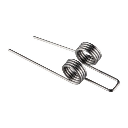 Sons of Liberty Gun Works Mil-Spec Hammer Spring er en pålitelig og holdbar komponent for AR-15, designet for optimal ytelse og presisjon.