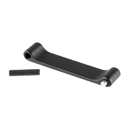 Sons of Liberty Gun Works OEM Trigger Guard Assembly gir pålitelighet og kvalitet for Mil-Spec AR-15, perfekt for oppgradering eller erstatning av deler.