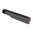 SONS OF LIBERTY GUN WORKS MIL-SPEC BUFFER TUBE A5 LENGTH 7-POSITION FOR AR-15 BLACK