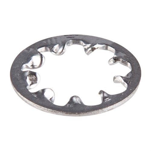 Sons of Liberty Gun Works OEM Pistol Grip Lock Washer gir en sikker og pålitelig festing for Mil-Spec AR-15s, og sikrer optimal ytelse og stabilitet.