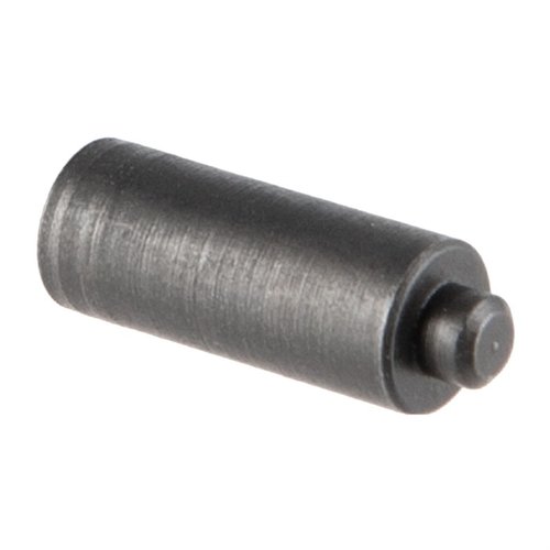 Sons of Liberty Gun Works Front Sight Detent er en OEM-del for Mil-Spec AR-15, som sikrer pålitelighet og presisjon i skyting.