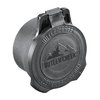 Butler Creek Element Scope Caps er robuste med en multi-flex sleeve, og har en utskiftbar dope disk for vind- og høydeinformasjon.